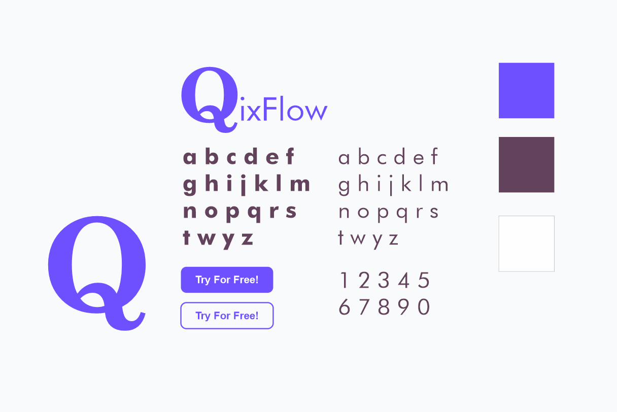 QixFlowElements