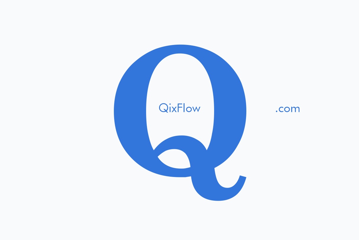 QixFlowLogo4