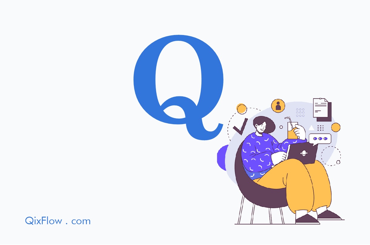 QixFlowLogo5